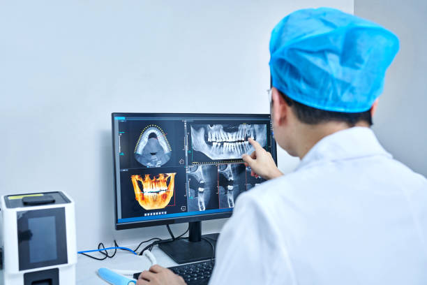 Best Emergency Root Canal Treatment in Trowbridge Park, MI