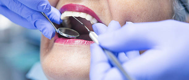 Best Pediatric Emergency Dentist in Trowbridge Park, MI